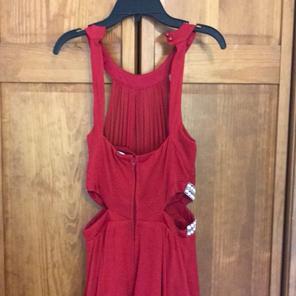 Homecoming Dress - Picture 6 of 8